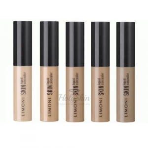 Консилер для лица Limoni Skin Liquid Concealer