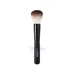 Кисть для нанесения румян и пудры The Saem Powder Brush