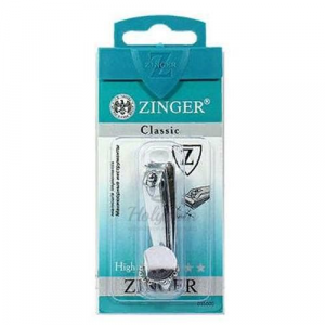 Zinger Книпсер маленький с пилкой и цепочкой SLN-602 FС