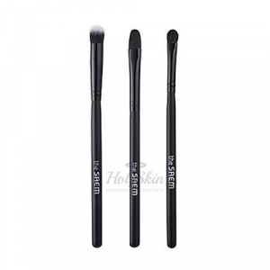 Кисть для теней The Saem Eyeshadow Brush