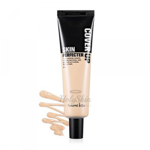 BB крем для лица Secret Key Cover Up Skin Perfecter