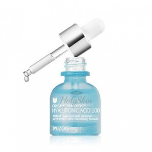 Сыворотка с гиалуроновой кислотой Mizon Hyaluronic Acid 100