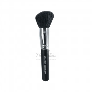 Кисть для нанесения румян, пудры, бронзатора, хайлайтера IsaDora Face Sculptor Brush