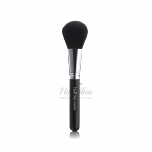 Кисть для румян IsaDora "Perfect Blush Brush"