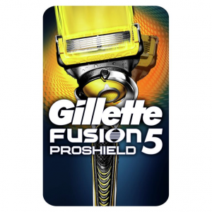 Бритва Gillette Fusion Proshield