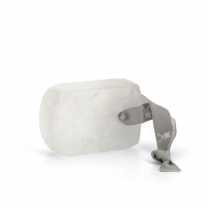 Квасцовый камень Muehle (алунит) кровоостанавливающий, блок