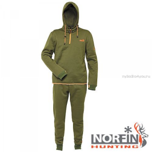 Термобельё Norfin Hunting Cosy Line (Артикул: 3007002) (Размер: XXXL)