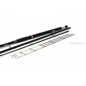 Удилище фидерное Ryobi Amazon 3,3 м