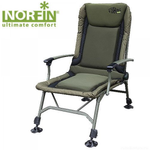 Туристическое кресло Norfin Lincoln NF-20606