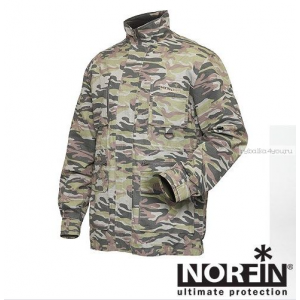 Куртка Norfin nature pro camo