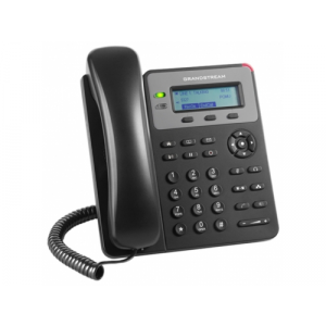 VoIP оборудование Grandstream GXP1615
