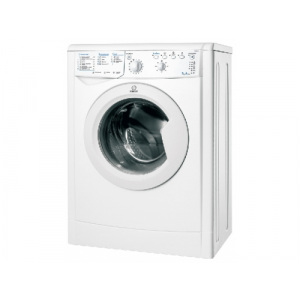 Машина стиральная Indesit IWSB 5105 (CIS)