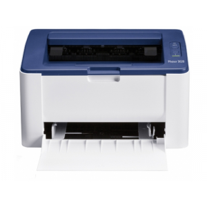 Лазерный принтер Xerox Phaser 3020