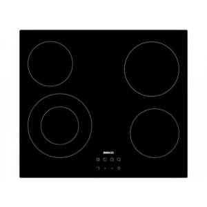 Варочная поверхность BEKO HIC 64402 X (встраиваемая)