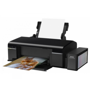 Принтер струйный Epson L 805 C11CE86403