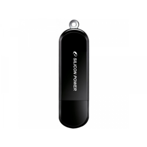 Флешка Silicon Power LuxMini 322 16Gb