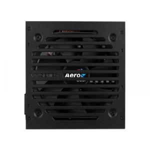 Блок питания компьютерный AeroCool VX Plus 650W ATX12V 2.3, fan 12 cm VX-650 PLUS