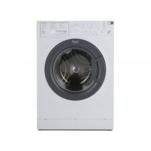 Машина стиральная Hotpoint-Ariston VMSL 501 B, белая