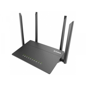 Роутер D-link Маршрутизатор AC1200 U-MIMO DIR-815/RU/R4A