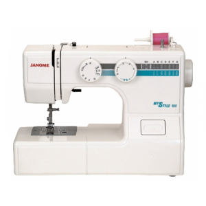 Швейная машина Janome My Style 100 100MS