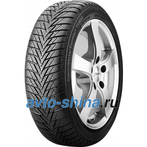 Автомобильные зимние шины Continental ContiWinterContact TS 800 155/65 R13 73T