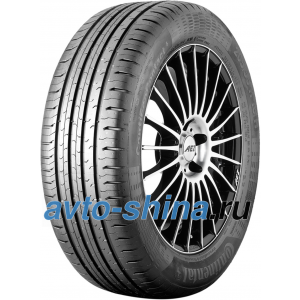 Шина Continental ContiEcoContact 5 225/55 R17 97 W