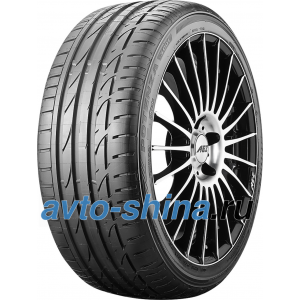 Шина летняя Bridgestone Potenza S001 235/40 R18 95Y XL