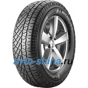 Автомобильные летние шины Michelin Latitude Cross 235/85 R16C 120S
