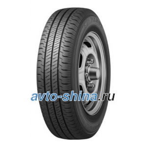 Автомобильные летние шины Dunlop SP VAN01 195/70 R15C 104/102R