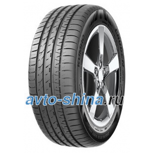 Шина KUMHO Crugen HP91 285/45 R19 107W