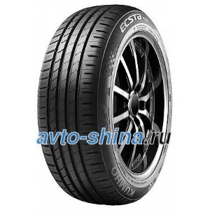 Шина летняя Kumho Ecsta HS51 185/55 R15 82V