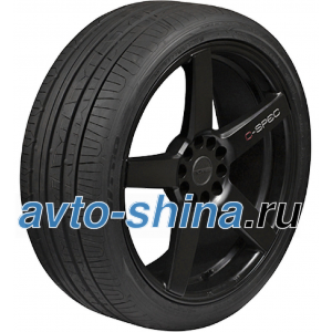 Шина летняя Nitto NT830 235/45 R17 97Y XL