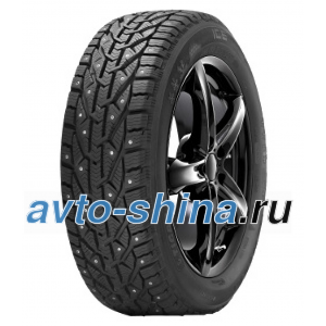 Шина зимняя Tigar Ice 225/50 R17 98T XL , шипованная