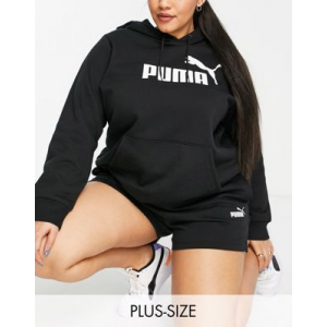 Женские шорты спортивные Puma
