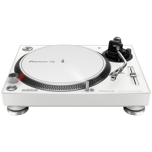 Виниловый проигрыватель для DJ Pioneer PLX-500-W