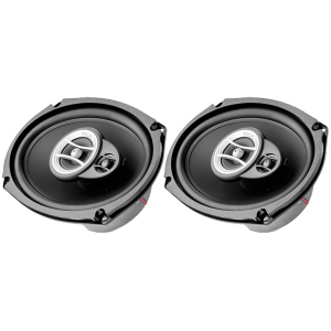 Автомобильные колонки 6'x9' Focal RCX-690