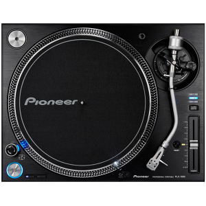 Виниловый проигрыватель Pioneer PLX-1000