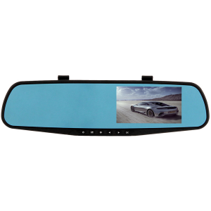 Видеорегистратор DIGMA FreeDrive 303 MIRROR DUAL