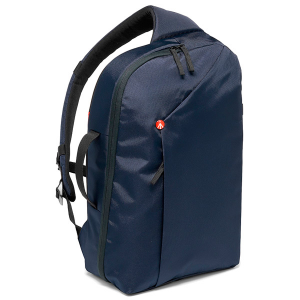 Рюкзак для фотоаппарата Manfrotto NX Sling I Blue V2 (MB NX-S-IBU-2)