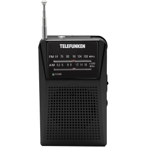 Радиоприемник Telefunken TF-1641