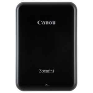 Компактный фотопринтер Canon Zoemini & Slate (PV-123-BKS)