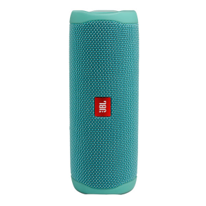 Беспроводная акустика JBL Flip 5 Teal