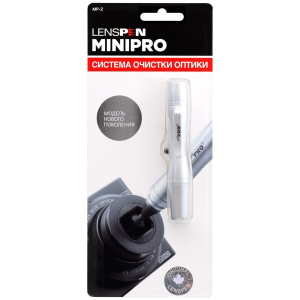 Чистящее средство для фотоаппарата Lenspen MiniPro