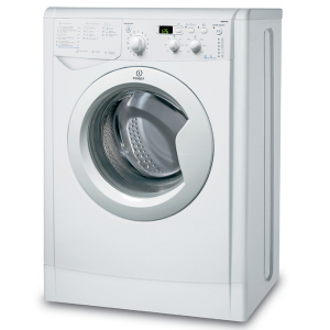 Стиральная машина Indesit IWUD 4105 (CIS)