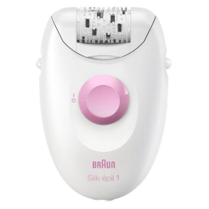 Эпилятор Braun SilkEpil 1 1170