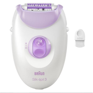 Эпилятор Braun SilkEpil 3170