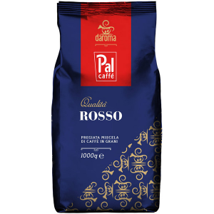 Кофе в зернах Palombini Pal Rosso Special Line