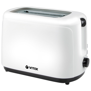 Тостер VITEK VT-1578 BW