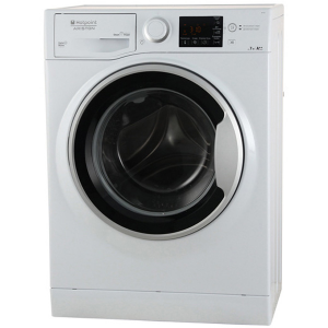 Стиральная машина узкая Hotpoint-Ariston RST 702 ST S