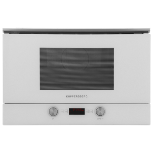 Встраиваемая микроволновая печь Kuppersberg HMW 393 W